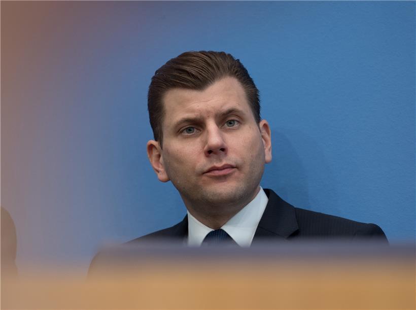 „Schlug halt manchmal über die Stränge“: Als 43-Jähriger gilt Christian Lüth bereits als Urgestein der AfD, Pressesprecher der Fraktion ist er jetzt nicht mehr
