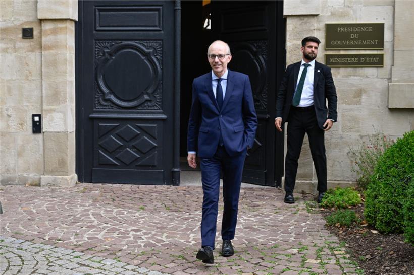 Schluss mit dem „Gepléischters“ der Frieden-Regierung
