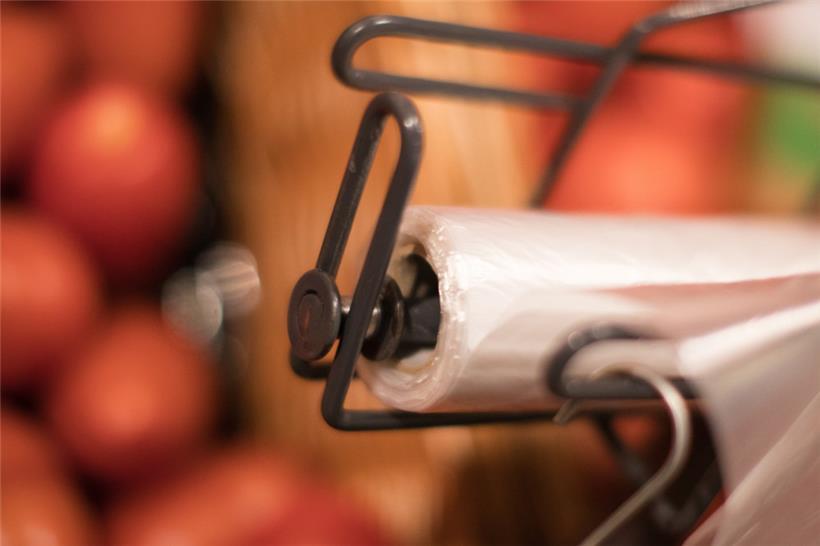 Schluss mit dünnen Plastikbeuteln: Ab heute sind Plastikverpackungen für viele Gemüse- und Obstsorten verboten
