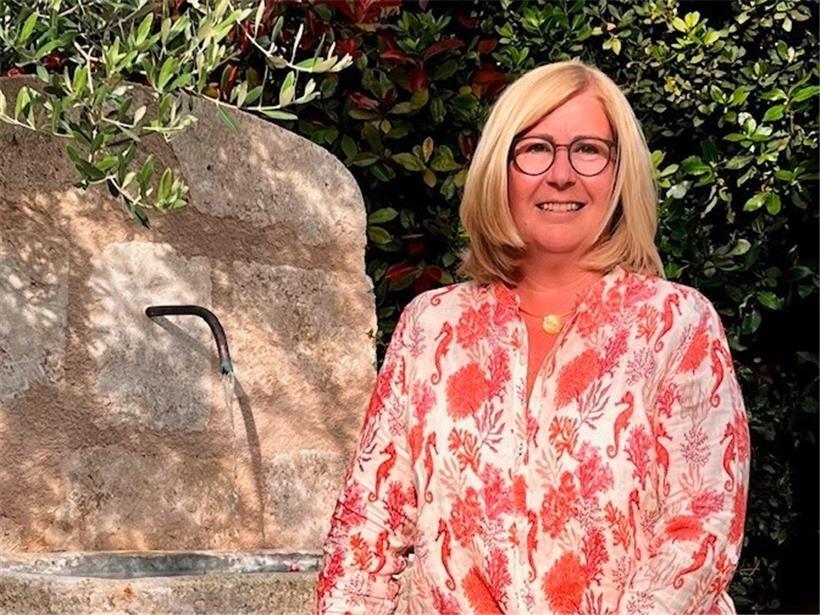 Schöffin Maryse Bestgen
