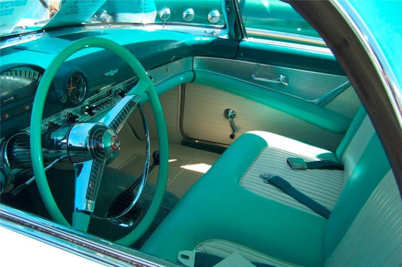 Schön teuer: Nicht nur wegen der Umwelt, auch wegen der derzeitigen Preise ist ein modernes und sparsames Auto sinnvoll.
