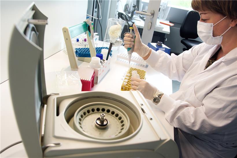 Schon am Mittwoch wurden mehr als 3.000 aktive Infektionen gemeldet
