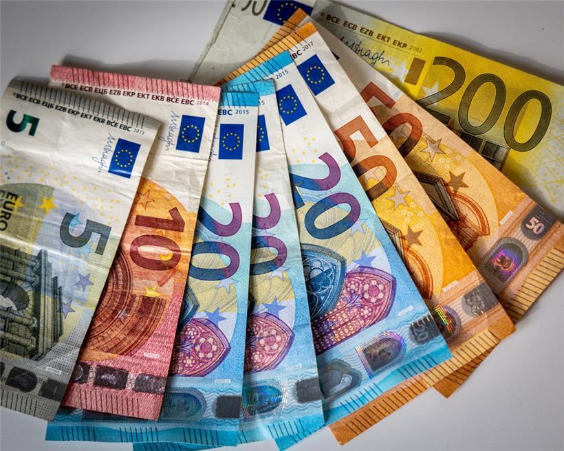 Schon im nächsten Trimester soll den Prognosen des Statec zufolge die nächste Indextranche fällig sein
