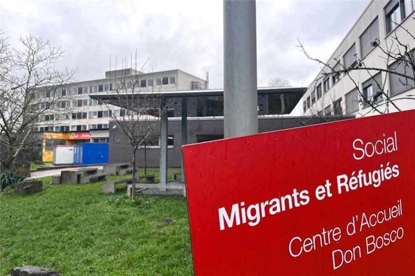 Schon oft wurde Kritik an den Zuständen im „Foyer Don Bosco“ laut
