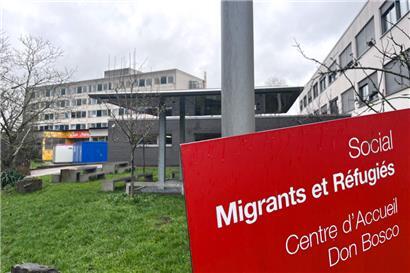 Schon oft wurde Kritik an den Zuständen im „Foyer Don Bosco“ laut
