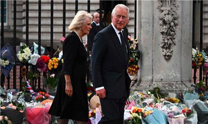 Schon vor Jahren wurde minutiös geplant, was nach dem Tod der Queen passieren soll
