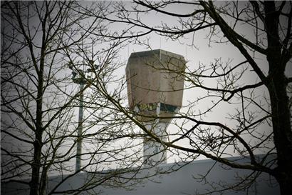 Schrassig ist eigentlich nicht für die Unterbringung jugendlicher Straftäter gedacht
