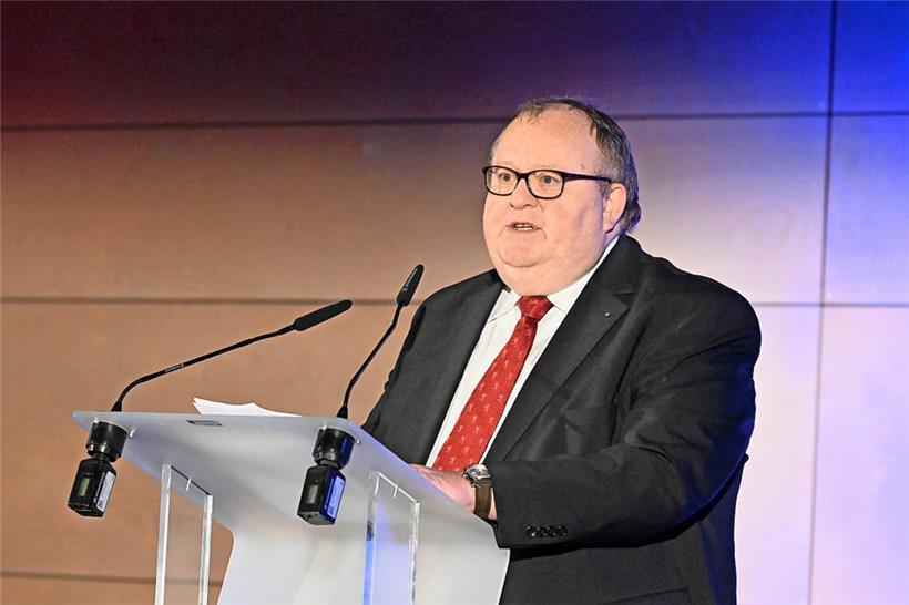 „Schrassig ist in den letzten Jahren immer wieder an seine Grenzen gestoßen“, sagt Serge Legil, Chef der Gefängnisverwaltung
