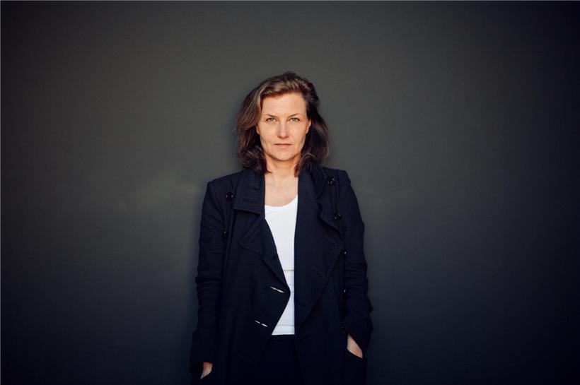 Schreibt über die Lotto-Leidenschaft ihrer Großmutter: die Autorin Jacqueline Kornmüller