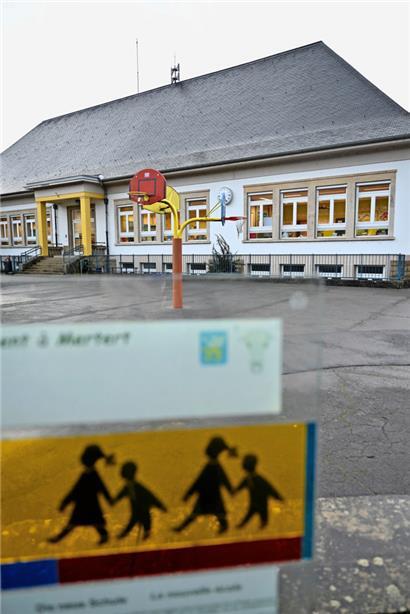 Schulen haben Jodtabletten vorrätig
