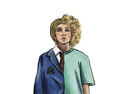 Schuluniform oder Alltagskleidung? In Luxemburg gibt es beides – und auch ohne offizielle Vorgaben gibt es unter Jugendlichen einen Dresscode
