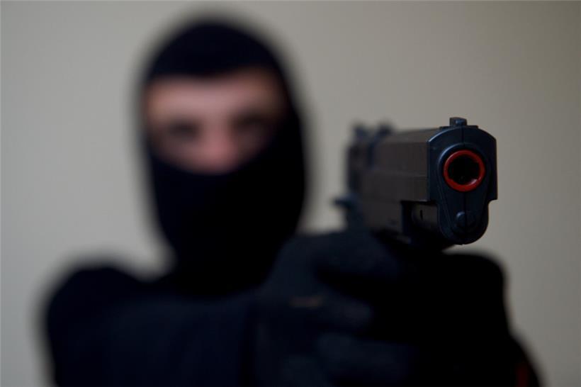 Schusswaffen sind in Luxemburg kein größeres Problem
