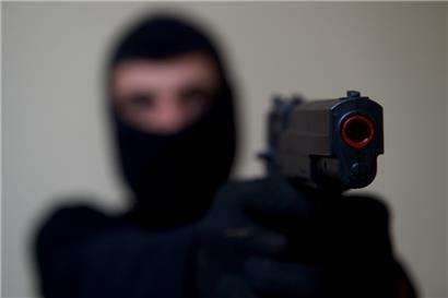 Schusswaffen sind in Luxemburg kein größeres Problem
