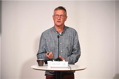 Schwedens Staatsepidemiologe Tegnell überrascht mal wieder mit seinen Aussagen
