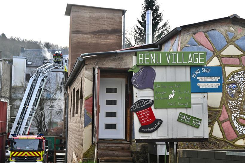 Schweren Herzens müsse man die Konvention mit BENU auflösen, erklärte Bürgermeister Christian Weis am Freitagmorgen in der Gemeinderatssitzung

