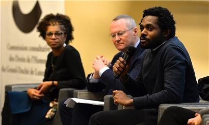 Schwerwiegende Mängel wurden bei der Konferenz „Being Black in Luxembourg“ offenbart. Darunter auch der Umstand, dass das CET kaum Mittel hat, um seiner Mission gerecht zu werden. Passiert ist seitdem aber nichts. 
