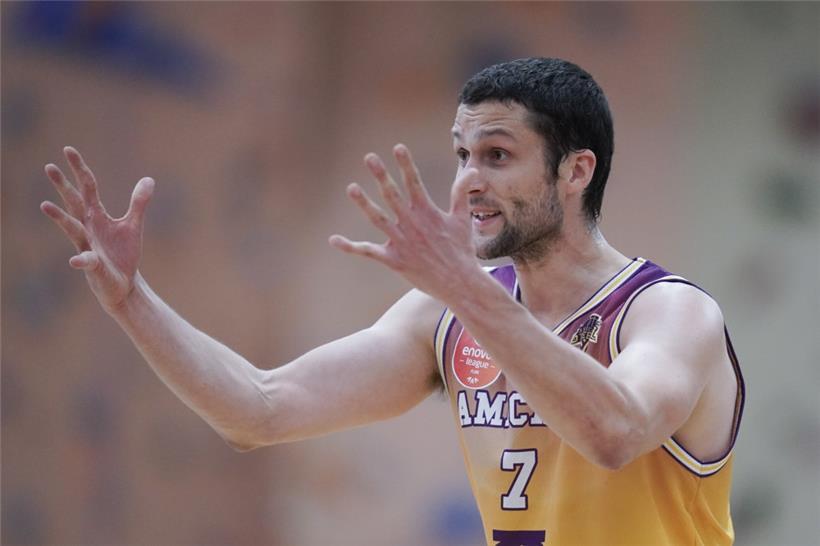 Scott Morton spielte eine seiner besten Saisons in Luxemburg
