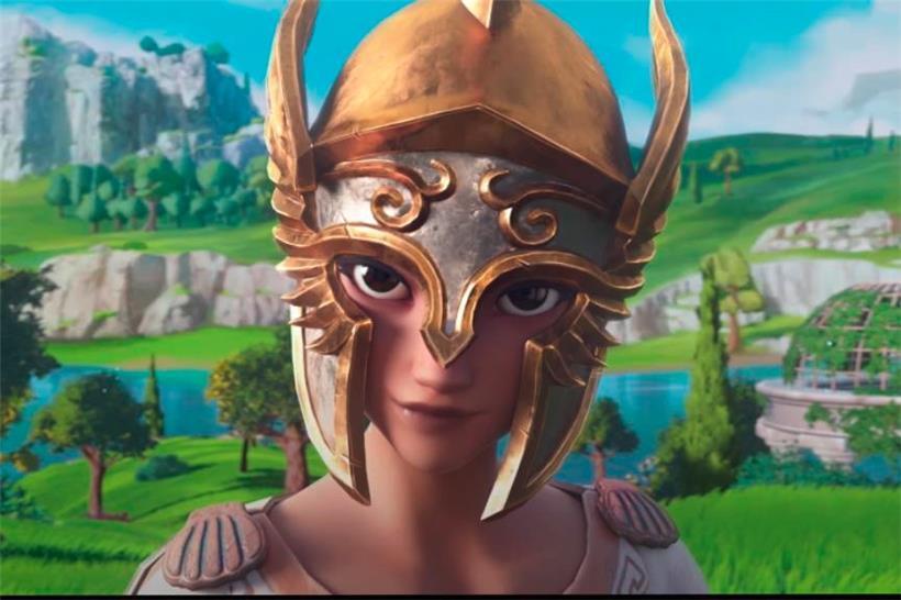 Screenshot aus dem Trailer zu „Gods and Monsters“
