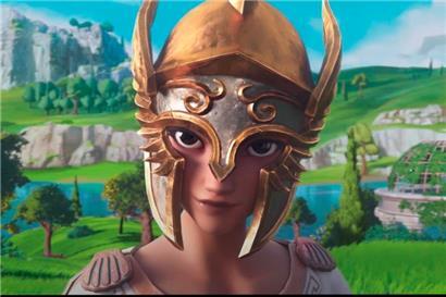 Screenshot aus dem Trailer zu „Gods and Monsters“
