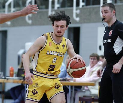 Sean Bugeja erzielt entscheidenden Treffer für Steinsel im packenden Entscheidungsspiel