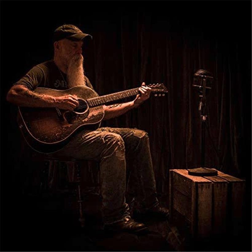 Seasick Steve – Blues in Mono 8/10
