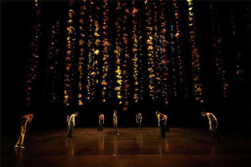 „Seasons“ de Jean-Guillaume Weis
