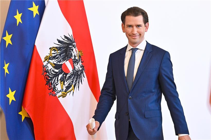 Sebastian Kurz und seine Regierung waren in der Corona-Krise nicht immer mit lupenreinen Gesetzen und Verordnungen unterwegs
