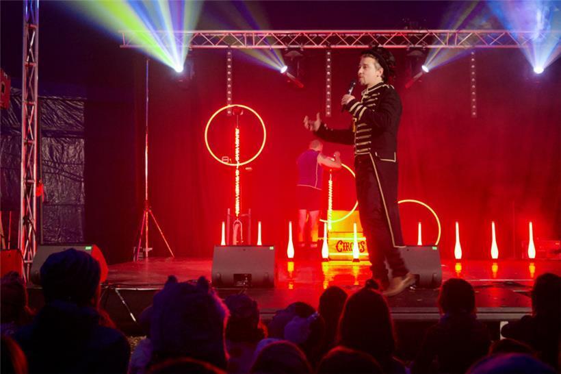 Sebastian Miski – einer der Köpfe hinter LaBuenaVentura