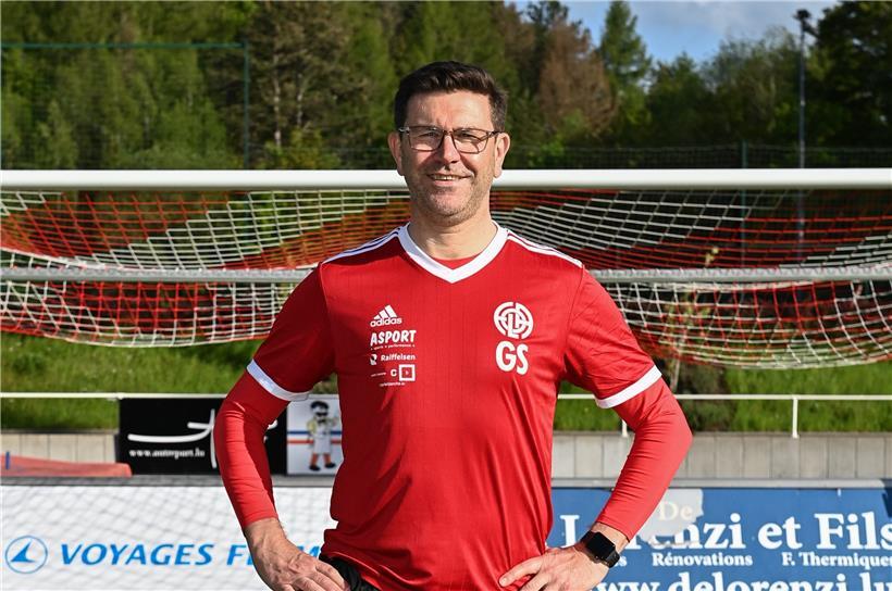 Sébastien Grandjean
