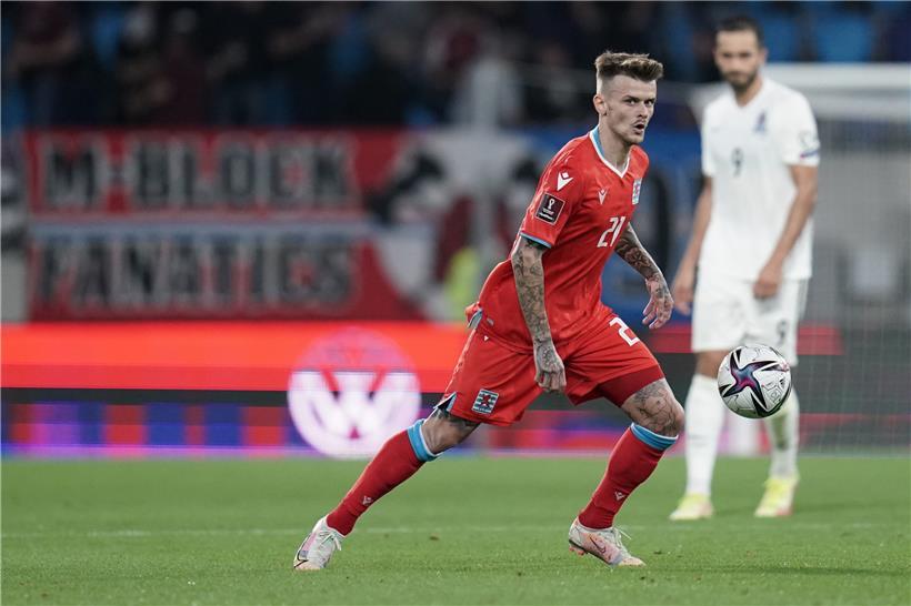 Sébastien Thills Treffer gegen Real Madrid ging um die Welt. Luc Holtz will, dass sein Schützling diesen Moment genießt.

