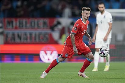 Sébastien Thills Treffer gegen Real Madrid ging um die Welt. Luc Holtz will, dass sein Schützling diesen Moment genießt.
