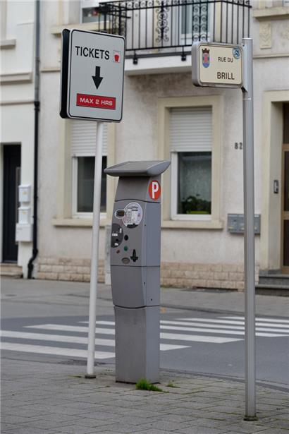 Sechs dieser Dinger werden bald in Petingen aufgestellt
