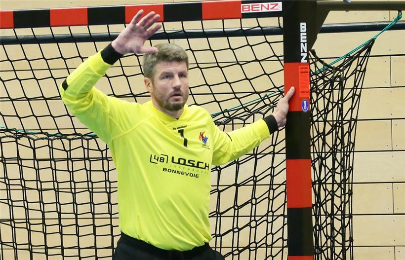 Sedin Zuzo hat die meisten Einsatzminuten und Paraden 
