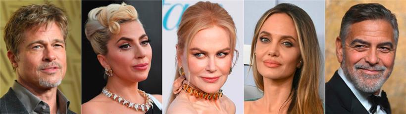 See you in Venice: les stars américaines et australiennes promettent un beau tapis rouge

