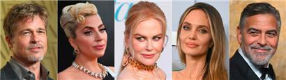 See you in Venice: les stars américaines et australiennes promettent un beau tapis rouge
