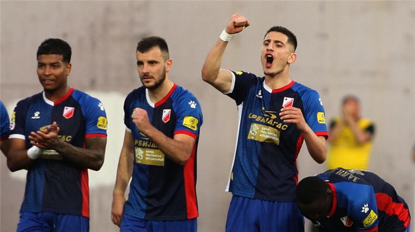 Seid Korac will am Dienstag den Pokal in Serbien gewinnen
