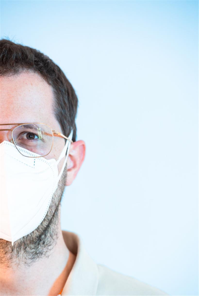 Sein Antrag auf „Progressive Arbeitsaufnahme aus therapeutischen Gründen“ wurde von der Krankenkasse abgelehnt. Jetzt wartet Paul S. auf eine Anhörung beim Schiedsgericht der Sozialversicherung.
