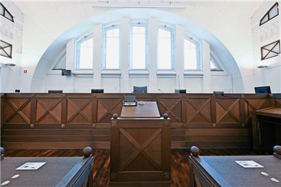 Sein Mandant brauche echte Hilfe, keine Gefängnisstrafe, so Me Marc Kohnen im Berufungsprozess
