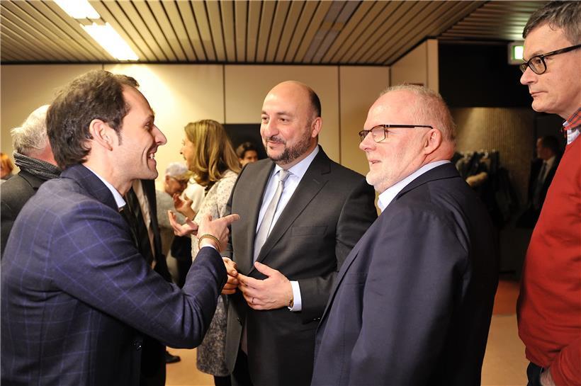 Sein Rücktritt hat das Personal-Karussell bei der LSAP angestoßen: Der noch amti...