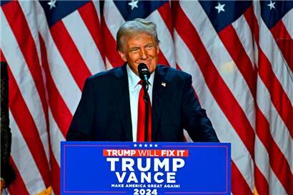 Seine Handelspolitik dürfte vor allem auch den USA schaden
