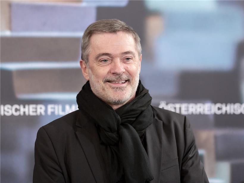 Seine Firma droht die Insolvenz: Der Luxemburger Filmproduzent Paul Thiltges im Jahr 2019