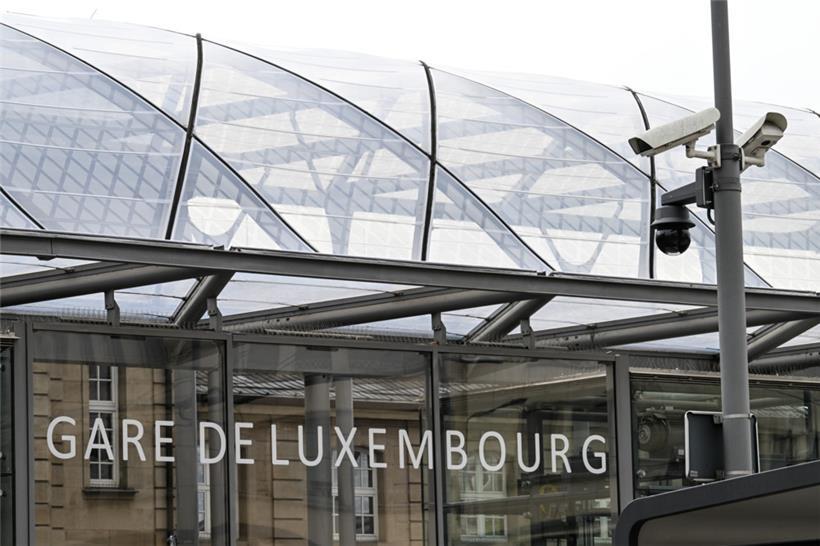 Seit 2007 wird am Bahnhof gefilmt – und das soll nach einer Entscheidung im hauptstädtischen Gemeinderat auch weiterhin der Fall sein
