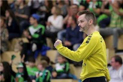 Seit 2016 kann Chris Auger aus dem Spiel heraus Tore erzielen – dennoch würde der 37-Jährige die Regel abschaffen. 
