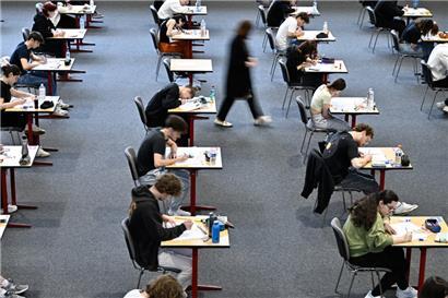 Seit 2019 sind die Schul- und Ausbildungsabbrüche in Luxemburg angestiegen
