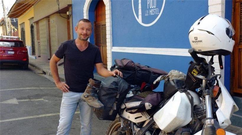 Seit 2019 wird Nicolas Holzem vermisst. Über die Suchaktion nach ihm in Bolivien ist offiziell wenig bekannt gemacht worden.
