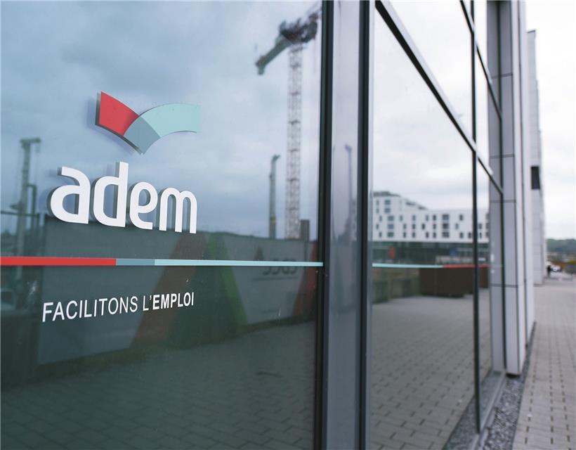 Seit Anfang 2021 geht die Zahl der Arbeitslosen stetig zurück. Im Juni hat der Luxemburger Arbeitsmarkt die Pandemie hinter sich gelassen. 
