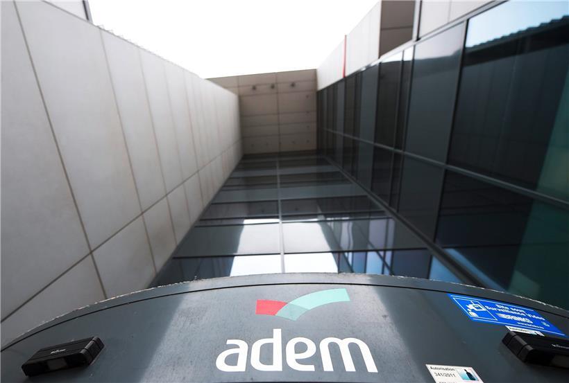 Seit Anfang 2021 ist die Zahl der Arbeitslosen in Luxemburg deutlich zurückgegangen
