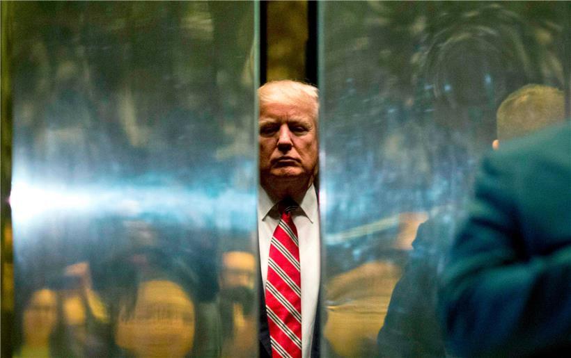 Seit Juli 2020 ließ die Trump-Regierung Menschen hinrichten – an diesem Freitag soll die 13. und letzte Exekution hinzukommen
