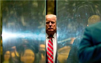 Seit Juli 2020 ließ die Trump-Regierung Menschen hinrichten – an diesem Freitag soll die 13. und letzte Exekution hinzukommen
