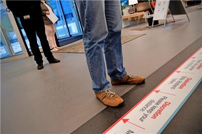 Seit Juni dieses Jahres hat die Zahl der Menschen auf Arbeitssuche hierzulande wieder zugelegt
